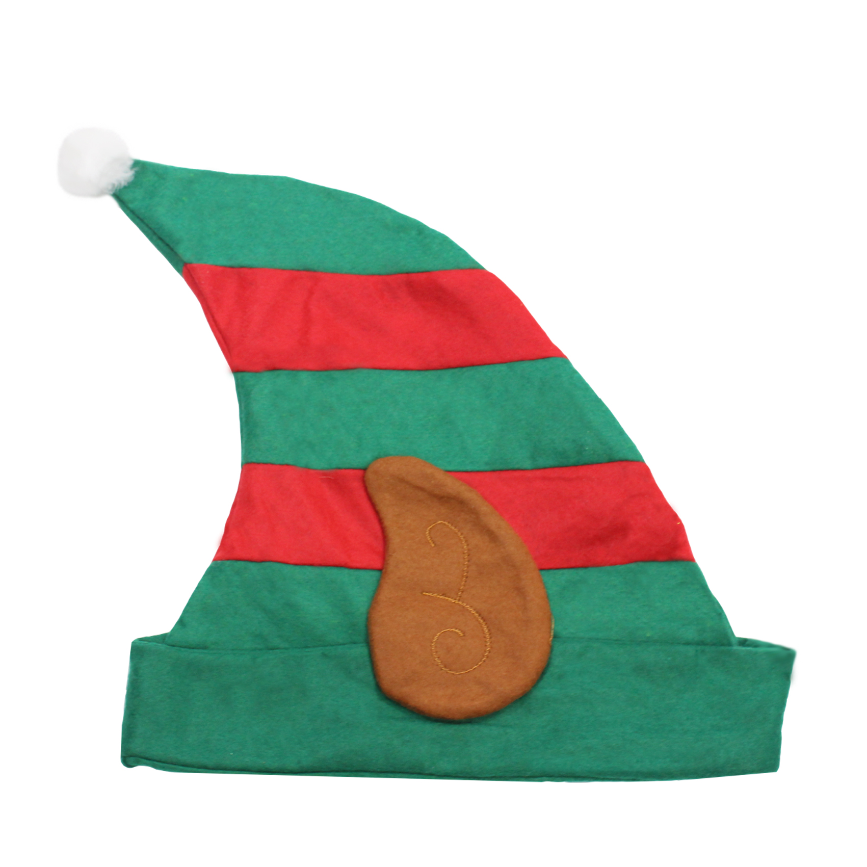 Cappello natalizio Elfo